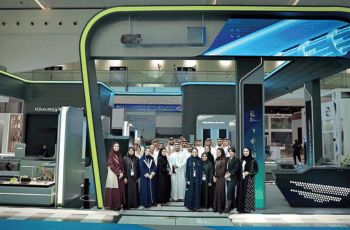 Exhibition Stand Contractor in Adipec 2024