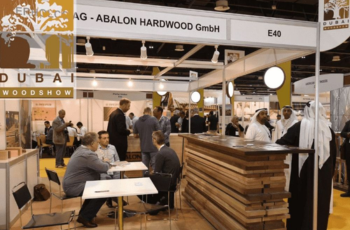 Dubai WoodShow 2025