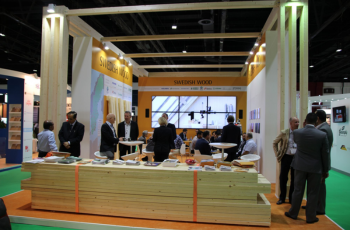 Dubai WoodShow 2025