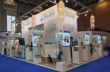 Exhibition Stand Design Company in FI EUROPE 2024