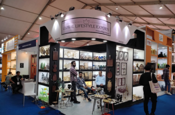 Indian Handicrafts & Gifts Fair - Spring 2025: India's premier handicrafts, home décor, and lifestyle trade exhibition at India Expo Centre, Greater Noida.