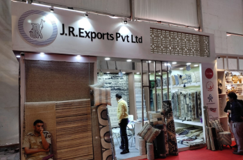 Indian Handicrafts & Gifts Fair - Spring 2025, a global exhibition showcasing handicrafts, home décor, and lifestyle products at India Expo Centre, Greater Noida.