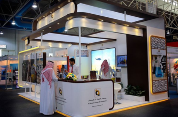 Oil Gas & Power World Expo 2025 | stall designs